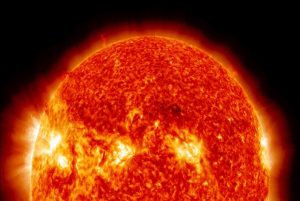 Millions Of Spicules Might Be Spreading Heat Around The Sun’s Atmosphere