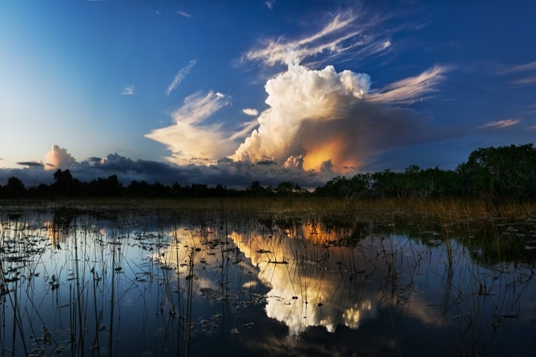 The World Is Getting Wetter, Yet Water May Become Less For Human Use