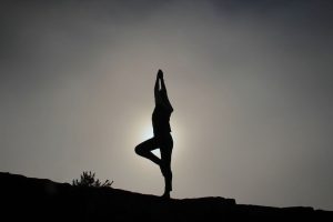 Yoga May Help To Reduce Anxiety And Depression