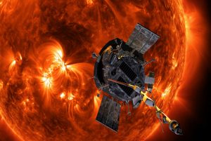 NASA’s Closest-ever Flight To The Sun Unlocked The Mystery