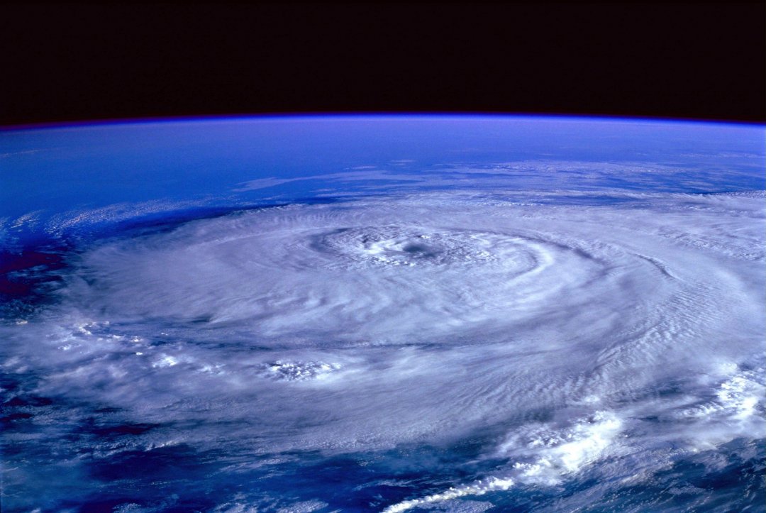 Scientists Reveal Big Storms Can Generate ‘Stormquakes’