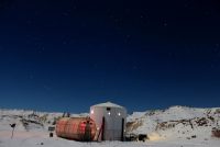 Rare Dual-habitat Mock Mars Mission Starts In The Utah Desert