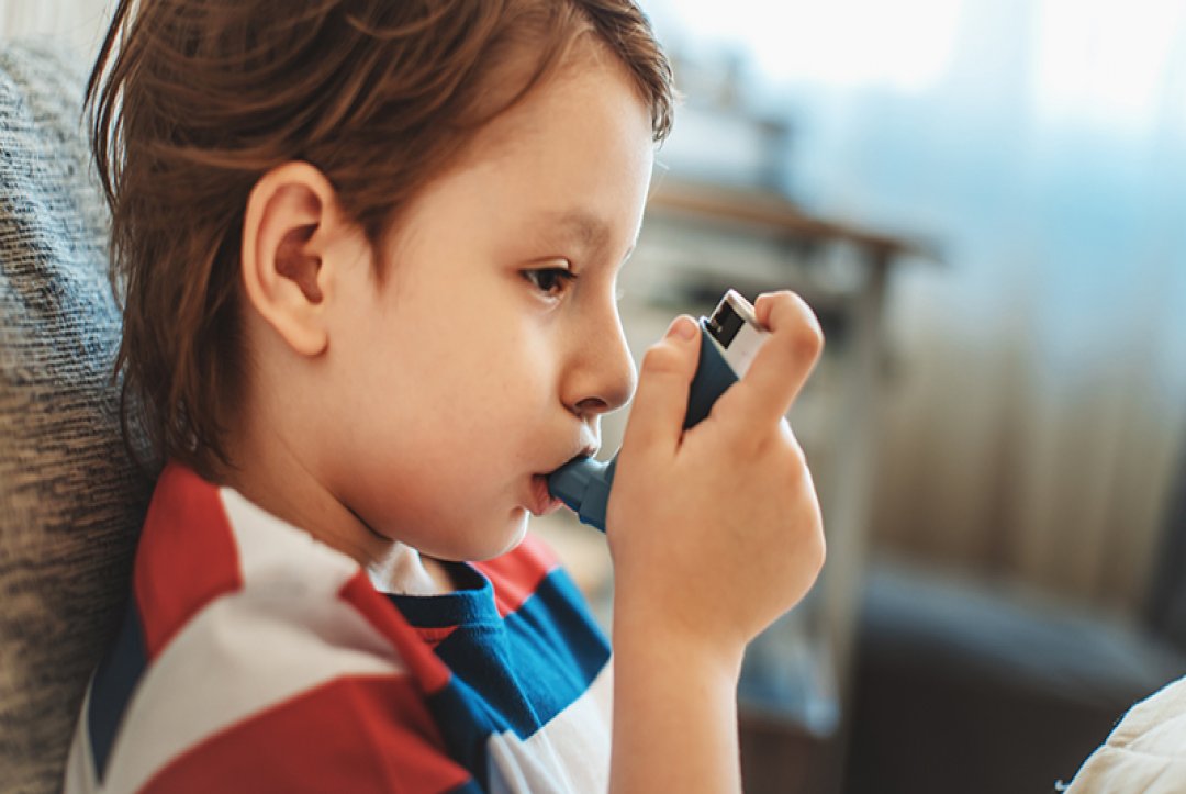 Scientists Have Made A Breakthrough Toward A New Potential Treatment For Asthma