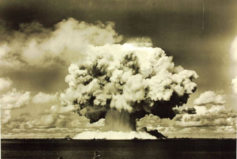 What Really Happened During The Manhattan Project?