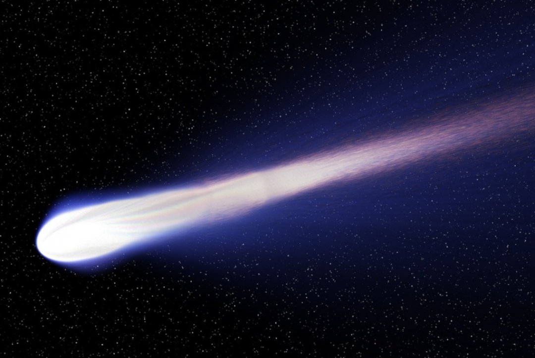 Scientists Have Reportedly Found First Extraterrestrial Protein In A Meteorite