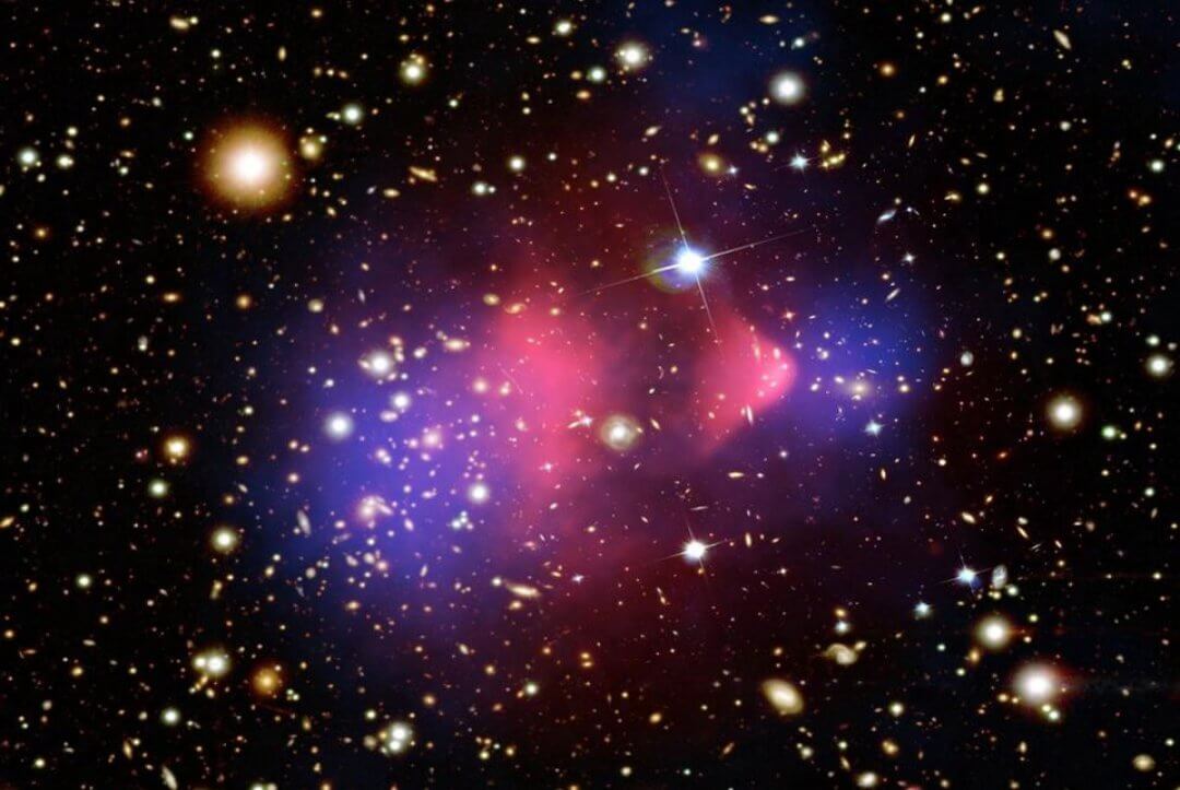 Scientists Claimed To Unlock The Mystery Of Dark Matter