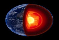 Earth’s Mantle May Have Generated The Early Magnetic Field
