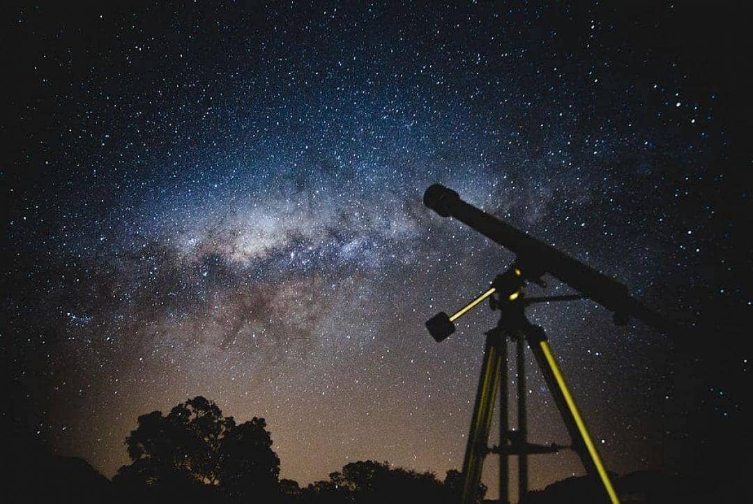 Best Astronomy Quiz For Astronomy Enthusiasts