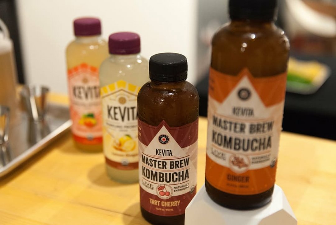 Do Potential Health Benefits Of Kombucha Stand Up To Scientific Scrutiny?