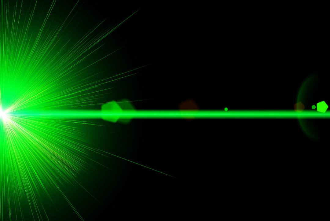 Coherent Soft X-rays Through The Water Window