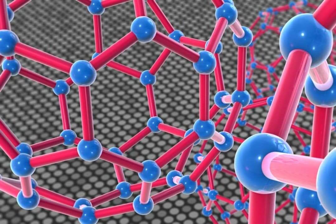 Researchers Have Designed A Carbon Nanostructure Stronger Than Diamonds