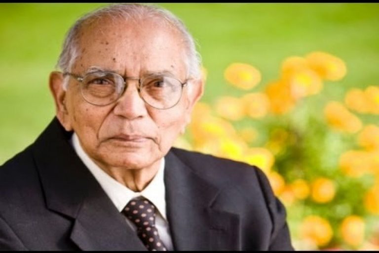 Top 10 Indian Mathematicians   C.R. Rao 768x514 