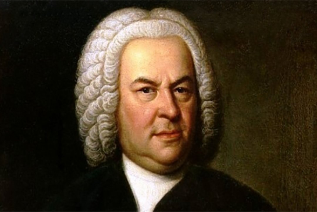 popular bach compositions