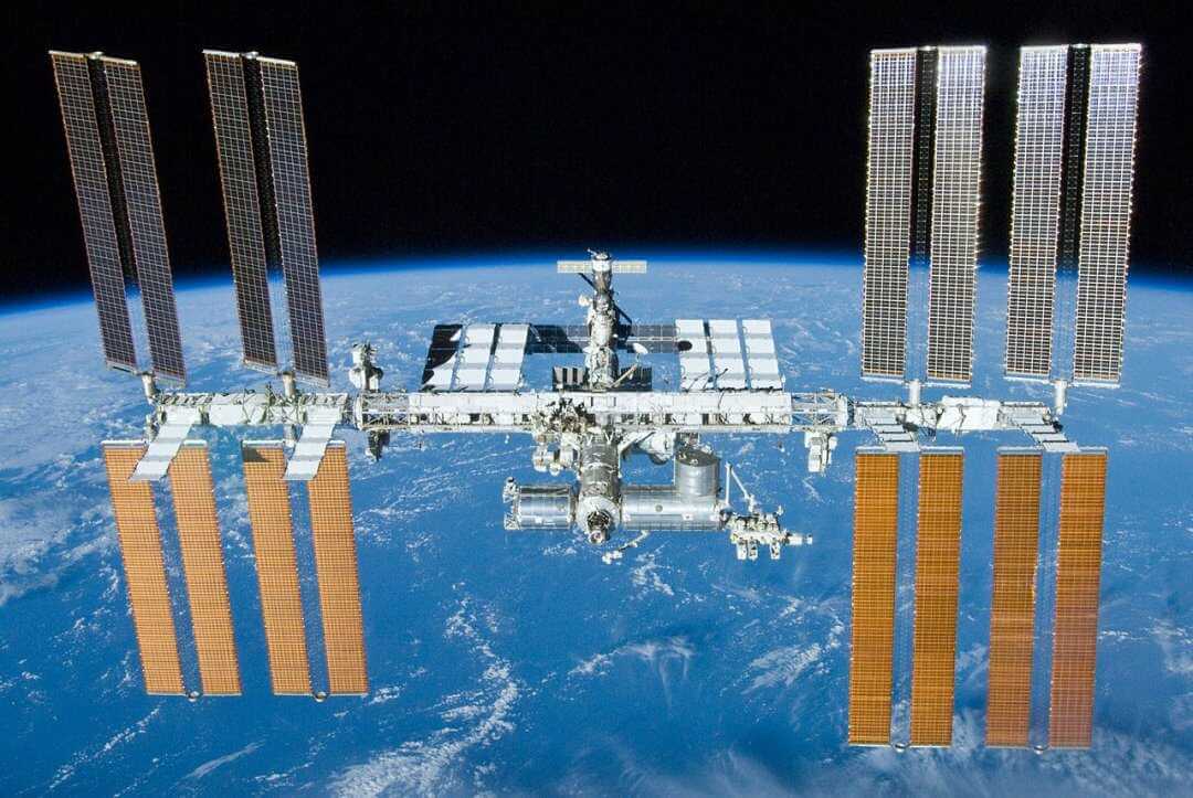 Suppressing The Progression Of Cancer In Microgravity