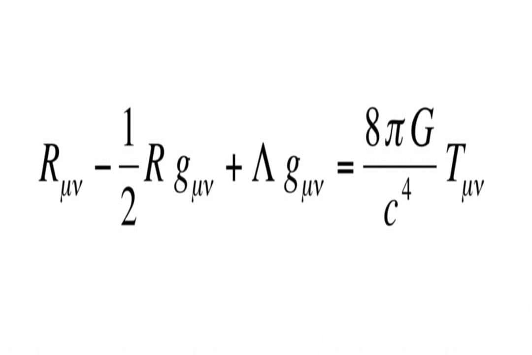 Ten Most Awesome Equations in Physics - Steamdaily