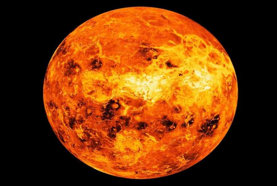 Signs of life on Venus-Scientists explore many possibilities