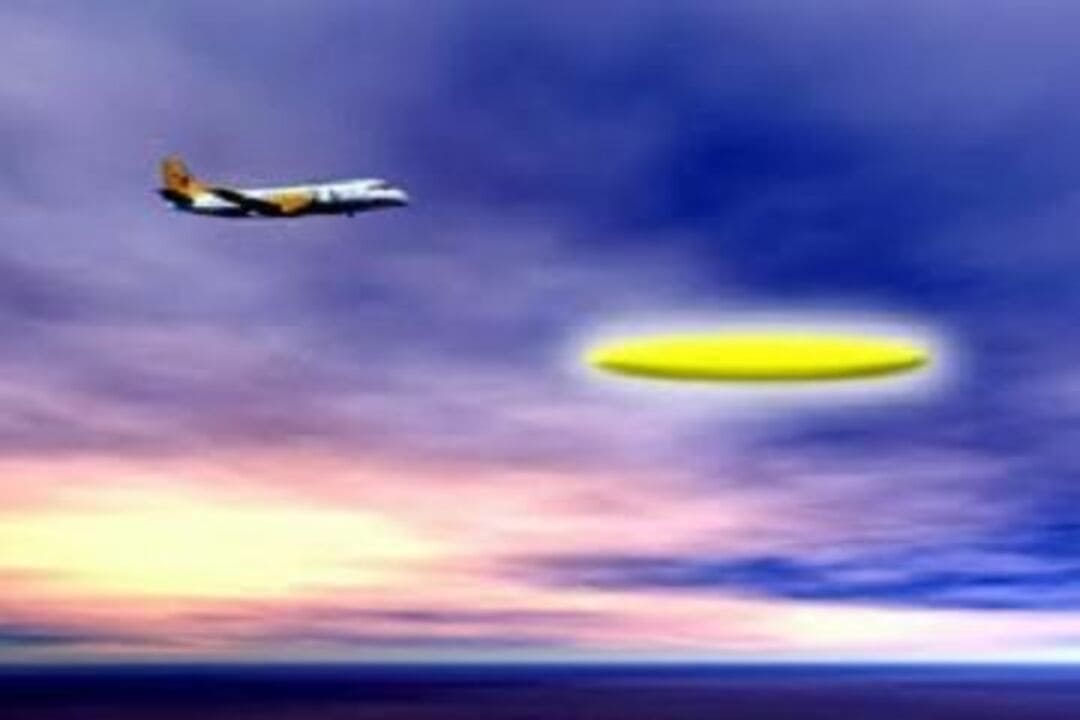 Ten famous UFO sightings which astonished the world