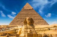 Ten astonishing structures of the ancient world