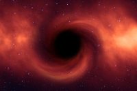 Astronomers find Earth’s closest black hole, but it’s tiny