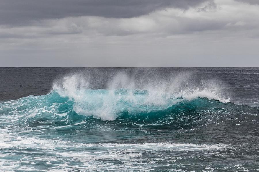 Scientists find interstellar plutonium in Pacific Ocean