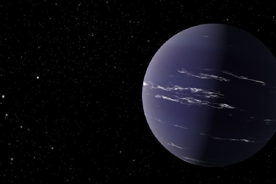 NASA discovers one of the coldest and smallest exoplanets