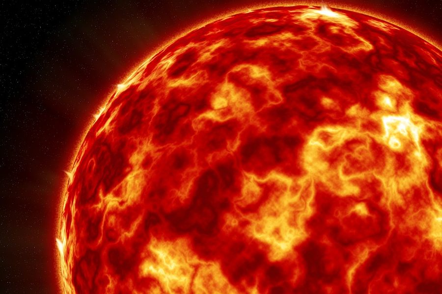 Magnetic waves existence in the Sun’s photosphere confirmed by scientists
