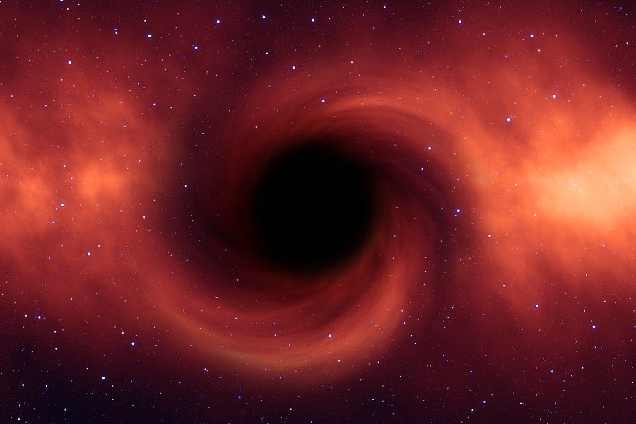 Black hole at center of Milky Way could be housing many mysteries