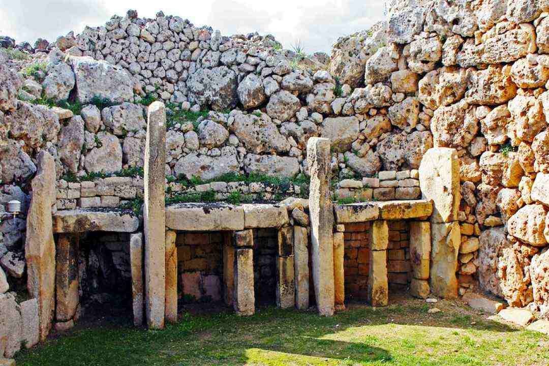 Ten Oldest Temples in the World To Ever Exist