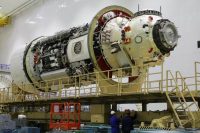 Russia, US to work together on ISS after 2024: report