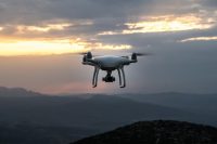 New algorithm enables autonomous drones fly faster