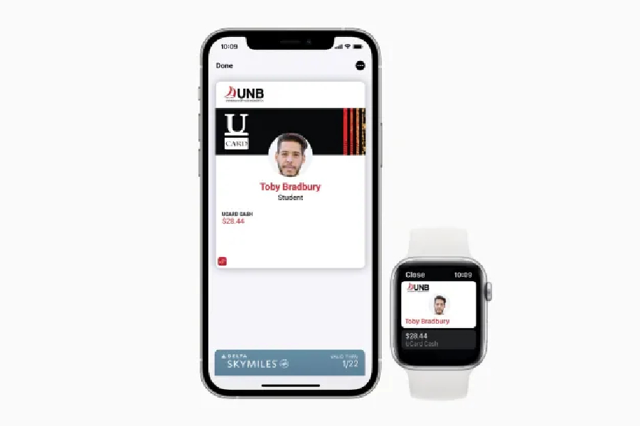 Apple’s digital student IDs reaching Canada and more US universities