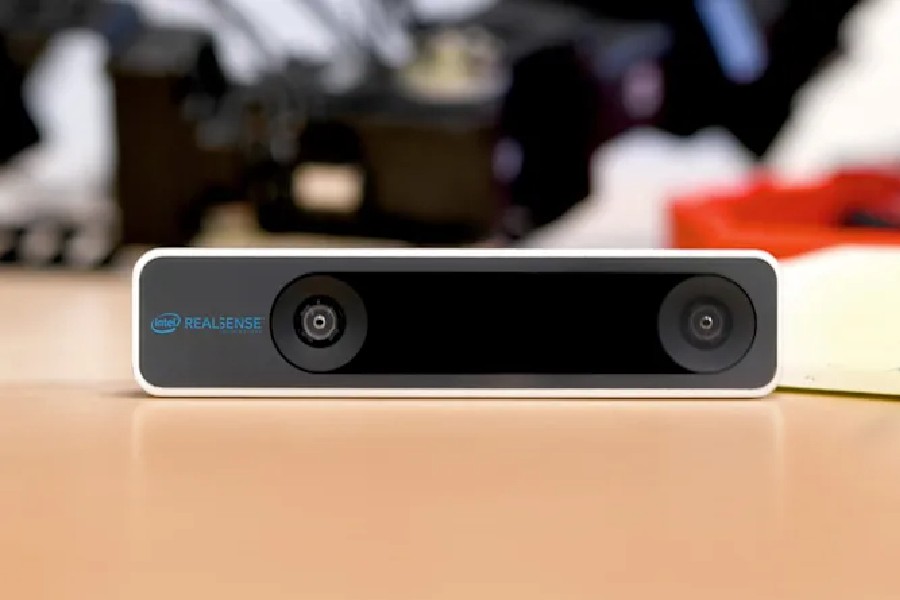 Intel is winding down its AI-powered RealSense cameras