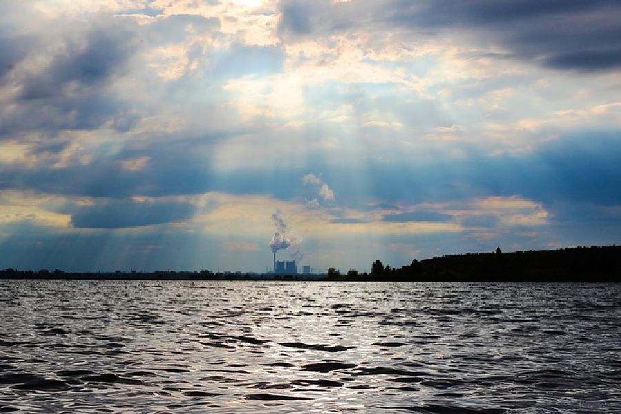 Japan’s underwater tunnel to dispose radioactive water from Fukushima