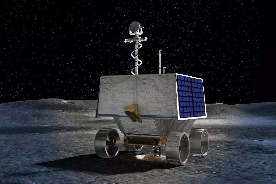 NASA set to explore Moon’s Mobile region with Viper rover