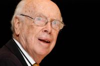 James Watson: The man who discovered double helix structure of DNA