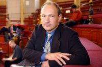 Timothy Berners-Lee: The father of the World Wide Web
