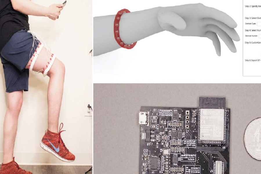 MIT releases toolkit for designing motion-sensing medical devices