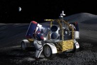 We might soon see next-gen Moon buggy on the lunar surface