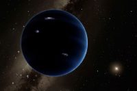 Astronomers might have discovered another planet in our solar system