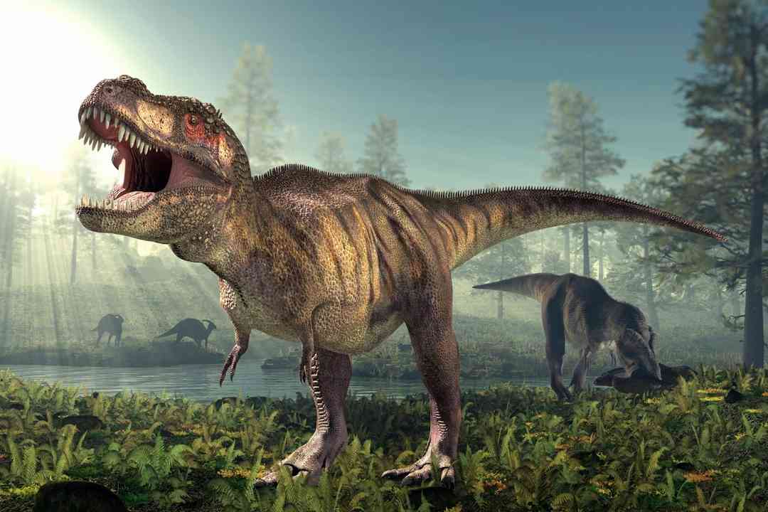Ten Dinosaurs You Would Be Intrigued To Know About